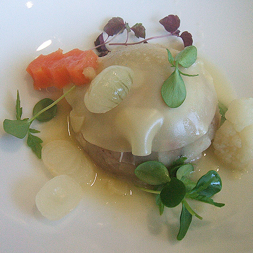 Restaurante en Vall d´Alba 