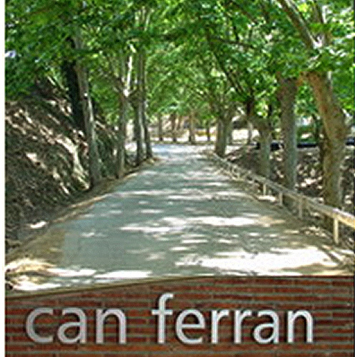 Restaurante Can Ferran