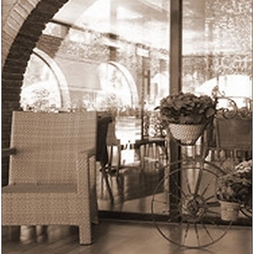 Restaurante en Sant Quirze del Valles