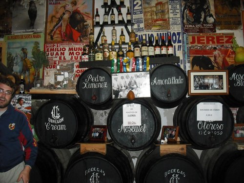 Bodegas Obregón