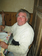 Vendimiador en Vosne-Romanée