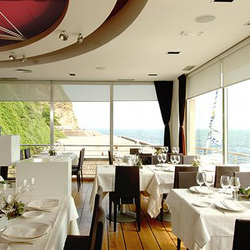 Restaurante Branka