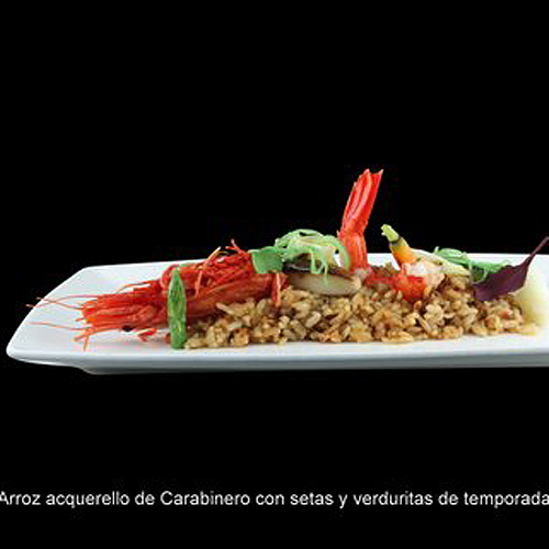 Restaurante en San Sebastián