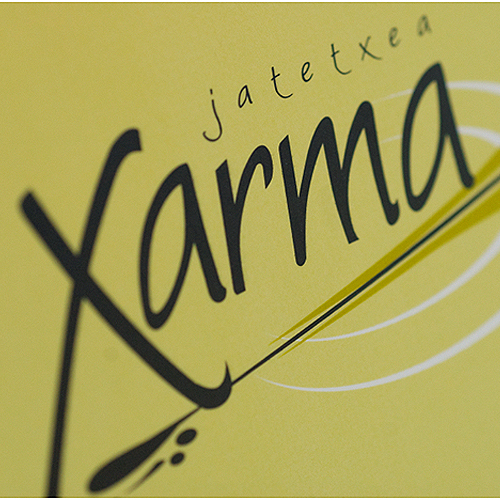 Restaurante Xarma