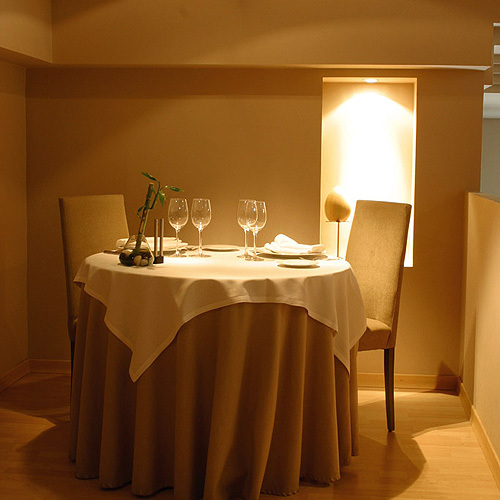 Restaurante El Tunel d'en Marc Palou 