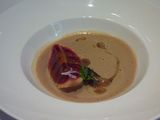 Restaurante El Celler de Can Roca Los higos con foie