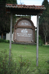 Residencia de un cooperativista de Aurora