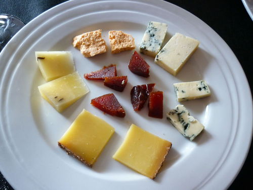 Los Pinchos de Andrea 
