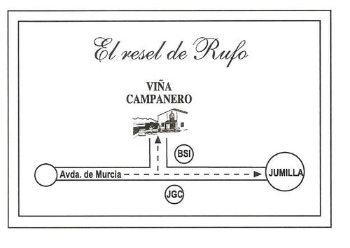 Restaurante Resel de Rufo