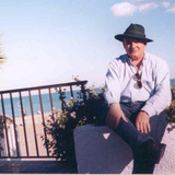 Poliavin: Andreu Romero i Martínez. Benicasim - Mar Mediterráneo