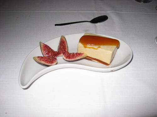 Restaurante Mas de Monserrat 