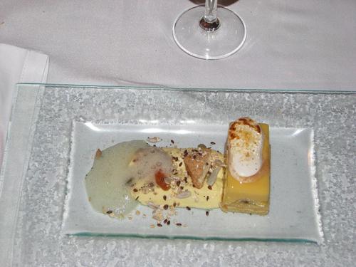 La Banyeta muesli y azafrán
