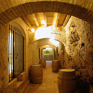 La bodega