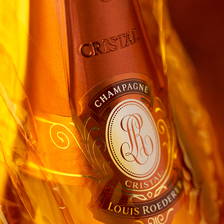 La elegancia del Champagne