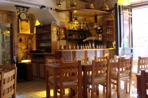 Restaurante Amigo Emil 