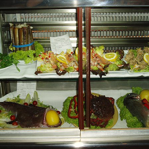 Restaurante en El Saler