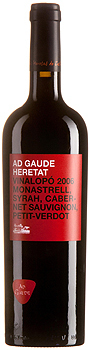 Ad Gaude Heretat 2006