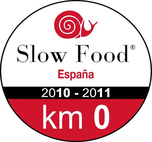 Restaurante en Vera de Moncayo La Corza Blanca de Veruela Restaurante KM0 Slow Food