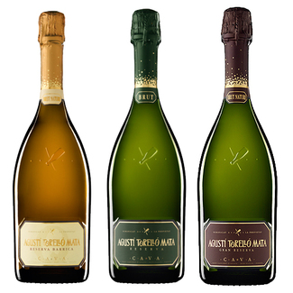 Cavas Rva. Barrica (tradición y modernidad), Reserva (carácter) y Gran Reserva (complejidad)