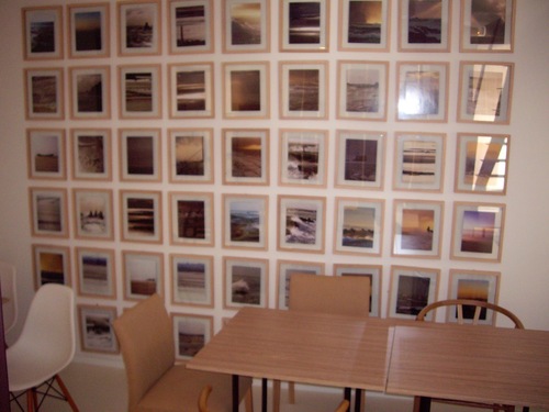 Restaurante Mar d'Avellanes 