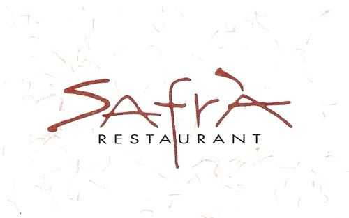 Restaurante Safrà 