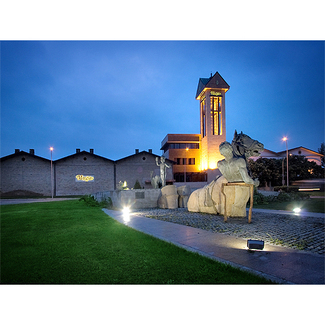 Bodegas Muga