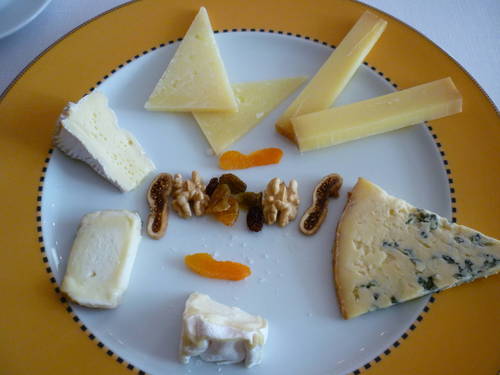 Restaurante en Valencia Quesos