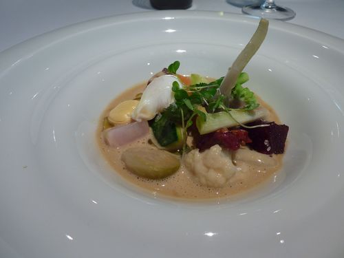ARC - Arrop Ricard Camarena (CERRADO) Menestra