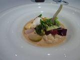 ARC (Arrop Ricard Camarena) Menestra