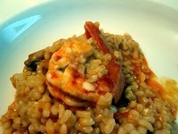 Mornell arroz de rotjos melos