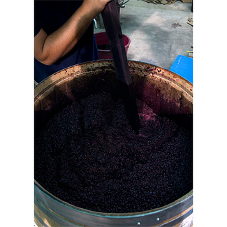 Elaboración