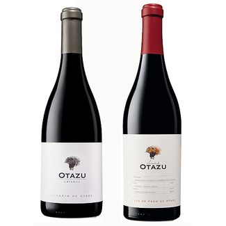 Vinos Señorio de Otazu