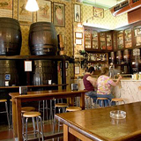 Bodega Montaña 