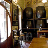 Bodega Montaña en Valencia 