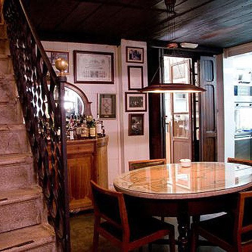 Bodega Montaña en Valencia