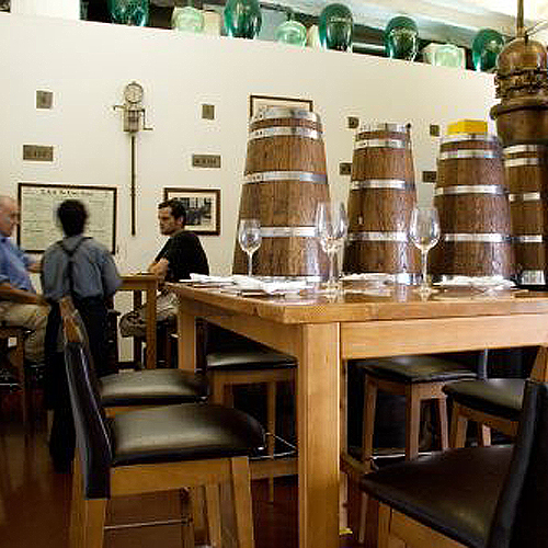 Bodega Montaña