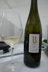 Basilio Blanco 2009