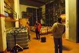 Abel Mendoza vino bodega