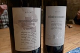 Wines from Señorío de Cuzcurrita