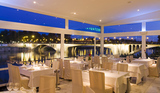 Río grande Salón Guadalquivir