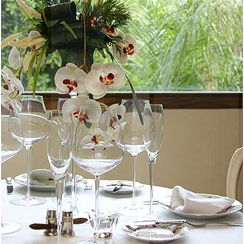 Restaurante El Misteri d'Anna 