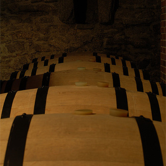 Barricas