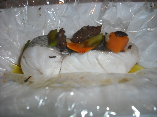 Cocinandos en León mundo aromático