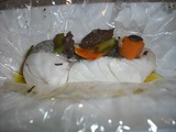 Restaurante Cocinandos mundo aromático