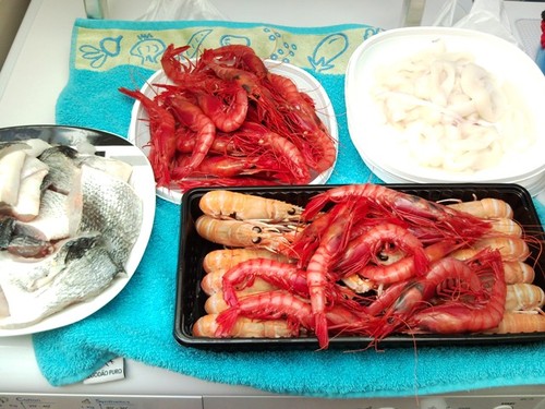 Ingredientes