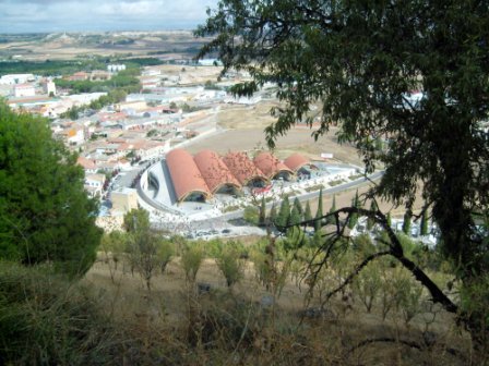 Protos ya sin obras
