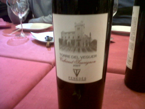Cabernets