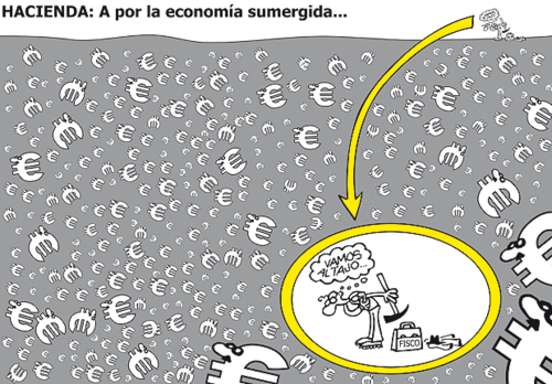 te van a pillar...