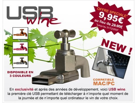 Y encima está de oferta... :-D