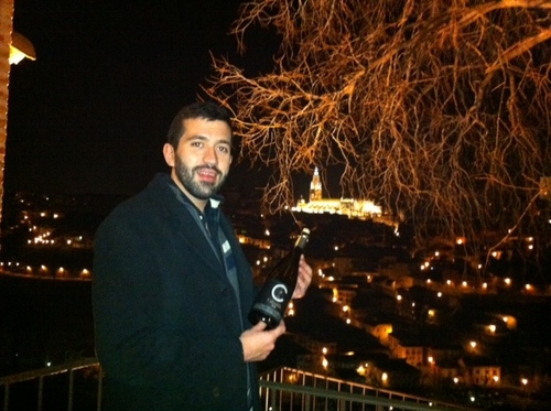 Restaurante La Ermita 